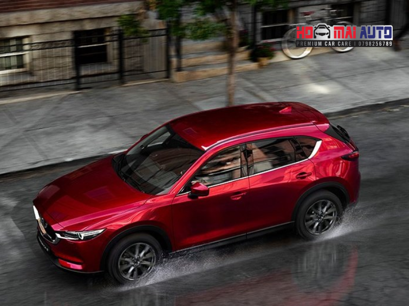 Vì sao chủ xe nên nâng cấp hệ thống đèn chiếu sáng trước mùa mưa – mùa sương mù?